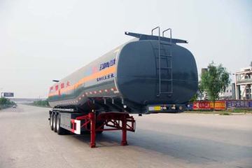 中集华骏44方系列