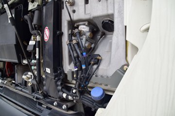 �й����� HOWO T5G 340���� 6X4 5.99�����������賵ͼƬ