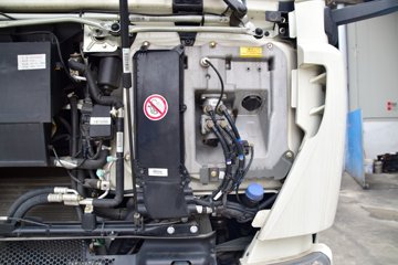 �й����� HOWO T5G 340���� 6X4 5.99�����������賵ͼƬ