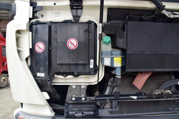 �й����� HOWO T5G 340���� 6X4 5.99�����������賵ͼƬ