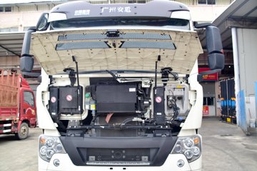 �й����� HOWO T5G 340���� 6X4 5.99�����������賵ͼƬ