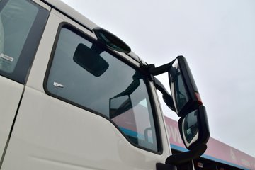 �й����� HOWO T5G 340���� 6X4 5.99�����������賵ͼƬ