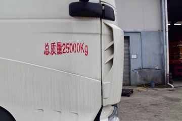 �й����� HOWO T5G 340���� 6X4 5.99�����������賵ͼƬ