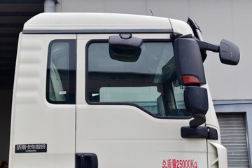 �й����� HOWO T5G 340���� 6X4 5.99�����������賵ͼƬ