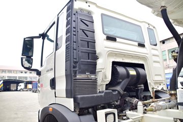 �й����� HOWO T5G 340���� 6X4 5.99�����������賵ͼƬ