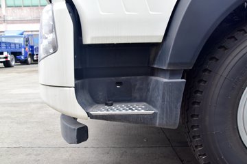 �й����� HOWO T5G 340���� 6X4 5.99�����������賵ͼƬ