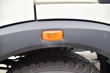 �й����� HOWO T5G 340���� 6X4 5.99�����������賵ͼƬ