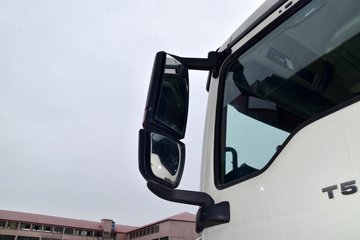 �й����� HOWO T5G 340���� 6X4 5.99�����������賵ͼƬ