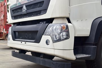 �й����� HOWO T5G 340���� 6X4 5.99�����������賵ͼƬ