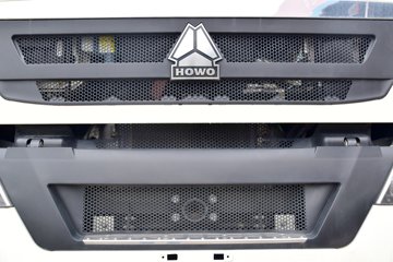 �й����� HOWO T5G 340���� 6X4 5.99�����������賵ͼƬ