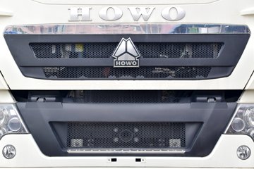 �й����� HOWO T5G 340���� 6X4 5.99�����������賵ͼƬ