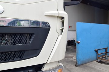 �й����� HOWO T5G 340���� 6X4 5.99�����������賵ͼƬ