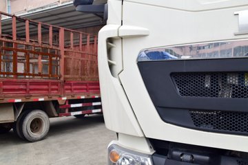 �й����� HOWO T5G 340���� 6X4 5.99�����������賵ͼƬ