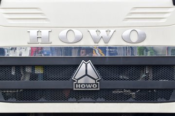 �й����� HOWO T5G 340���� 6X4 5.99�����������賵ͼƬ