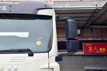 �й����� HOWO T5G 340���� 6X4 5.99�����������賵ͼƬ