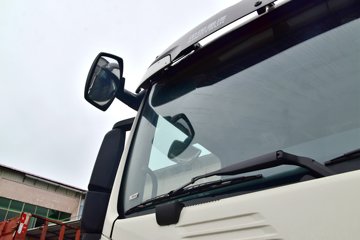 �й����� HOWO T5G 340���� 6X4 5.99�����������賵ͼƬ