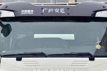 �й����� HOWO T5G 340���� 6X4 5.99�����������賵ͼƬ