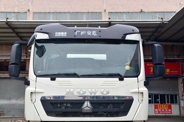 �й����� HOWO T5G 340���� 6X4 5.99�����������賵ͼƬ