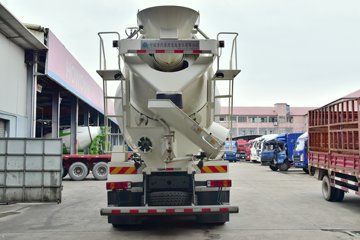 �й����� HOWO T5G 340���� 6X4 5.99�����������賵ͼƬ