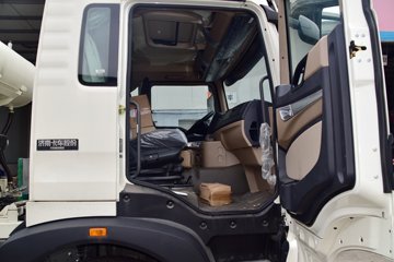 �й����� HOWO T5G 340���� 6X4 5.99�����������賵ͼƬ