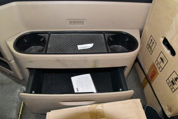 �й����� HOWO T5G 340���� 6X4 5.99�����������賵ͼƬ