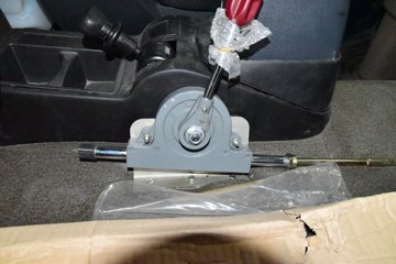 �й����� HOWO T5G 340���� 6X4 5.99�����������賵ͼƬ