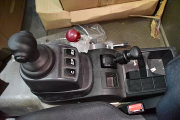 �й����� HOWO T5G 340���� 6X4 5.99�����������賵ͼƬ