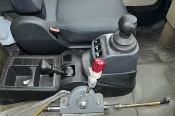 �й����� HOWO T5G 340���� 6X4 5.99�����������賵ͼƬ