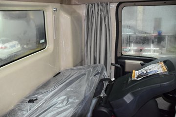 �й����� HOWO T5G 340���� 6X4 5.99�����������賵ͼƬ