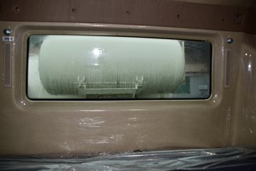 �й����� HOWO T5G 340���� 6X4 5.99�����������賵ͼƬ