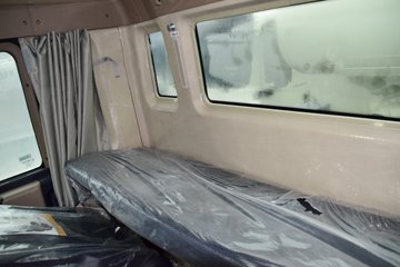 �й����� HOWO T5G 340���� 6X4 5.99�����������賵ͼƬ