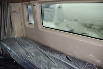 �й����� HOWO T5G 340���� 6X4 5.99�����������賵ͼƬ