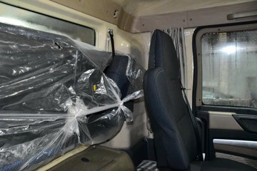 �й����� HOWO T5G 340���� 6X4 5.99�����������賵ͼƬ