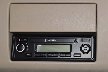 �й����� HOWO T5G 340���� 6X4 5.99�����������賵ͼƬ