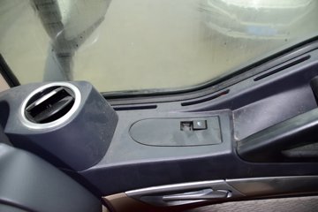 �й����� HOWO T5G 340���� 6X4 5.99�����������賵ͼƬ