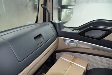 �й����� HOWO T5G 340���� 6X4 5.99�����������賵ͼƬ