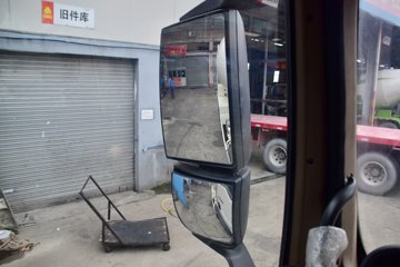 �й����� HOWO T5G 340���� 6X4 5.99�����������賵ͼƬ