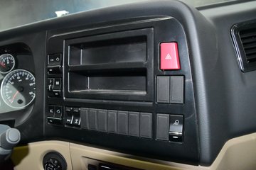 �й����� HOWO T5G 340���� 6X4 5.99�����������賵ͼƬ