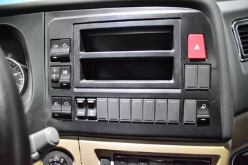 �й����� HOWO T5G 340���� 6X4 5.99�����������賵ͼƬ