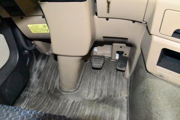 �й����� HOWO T5G 340���� 6X4 5.99�����������賵ͼƬ