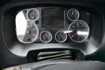 �й����� HOWO T5G 340���� 6X4 5.99�����������賵ͼƬ