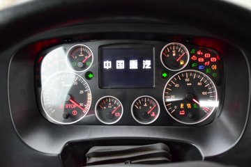 �й����� HOWO T5G 340���� 6X4 5.99�����������賵ͼƬ