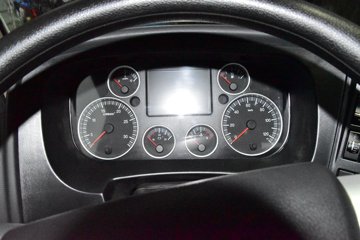 �й����� HOWO T5G 340���� 6X4 5.99�����������賵ͼƬ