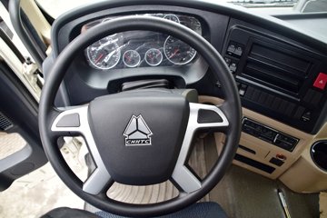 �й����� HOWO T5G 340���� 6X4 5.99�����������賵ͼƬ