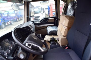 �й����� HOWO T5G 340���� 6X4 5.99�����������賵ͼƬ