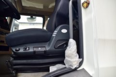 中国重汽 HOWO T5G 340马力 6X4 5.99方混凝土搅拌车(ZZ5257GJBN324GE1) 中国重汽 HOWO T5G 340马力 6X4 5.99方混凝土搅拌车(ZZ5257GJBN324GE1)