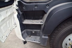 中国重汽 HOWO T5G 340马力 6X4 5.99方混凝土搅拌车(ZZ5257GJBN324GE1) 中国重汽 HOWO T5G 340马力 6X4 5.99方混凝土搅拌车(ZZ5257GJBN324GE1)