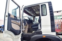 中国重汽 HOWO T5G 340马力 6X4 5.99方混凝土搅拌车(ZZ5257GJBN324GE1) 中国重汽 HOWO T5G 340马力 6X4 5.99方混凝土搅拌车(ZZ5257GJBN324GE1)