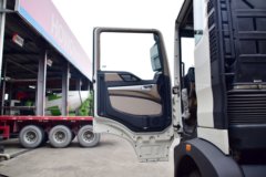 中国重汽 HOWO T5G 340马力 6X4 5.99方混凝土搅拌车(ZZ5257GJBN324GE1) 中国重汽 HOWO T5G 340马力 6X4 5.99方混凝土搅拌车(ZZ5257GJBN324GE1)