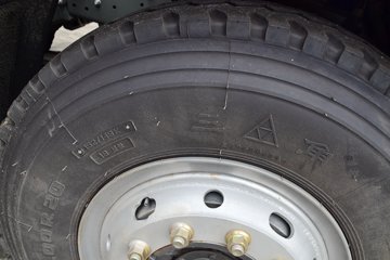 �й����� HOWO T5G 340���� 6X4 5.99�����������賵ͼƬ